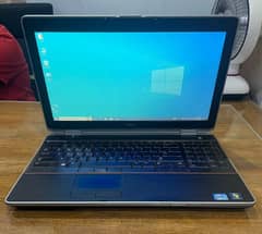 Dell latitude Core i5 2nd Generation 128GB SSD with charger 0