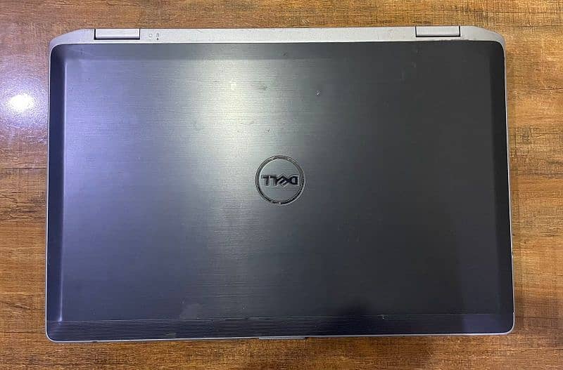 Dell latitude Core i5 2nd Generation 128GB SSD with charger 7