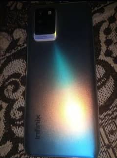 infinix