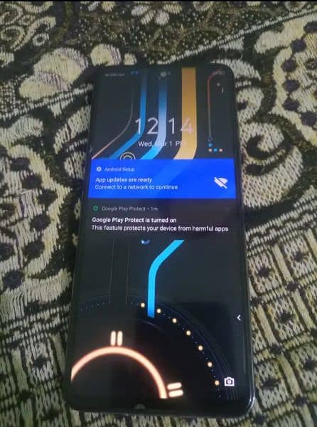 infinix note 10 pro 8/128 2