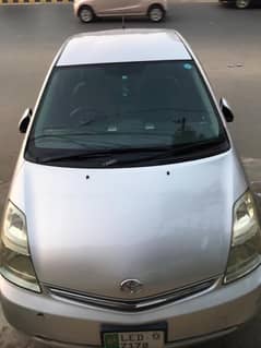 Toyota Prius 2007