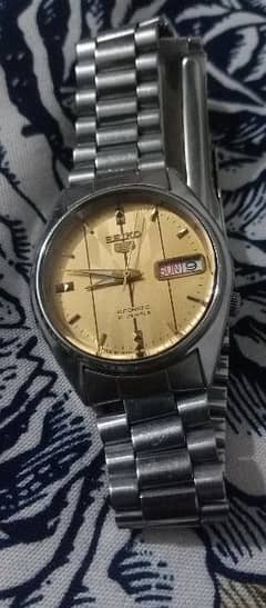 Seiko