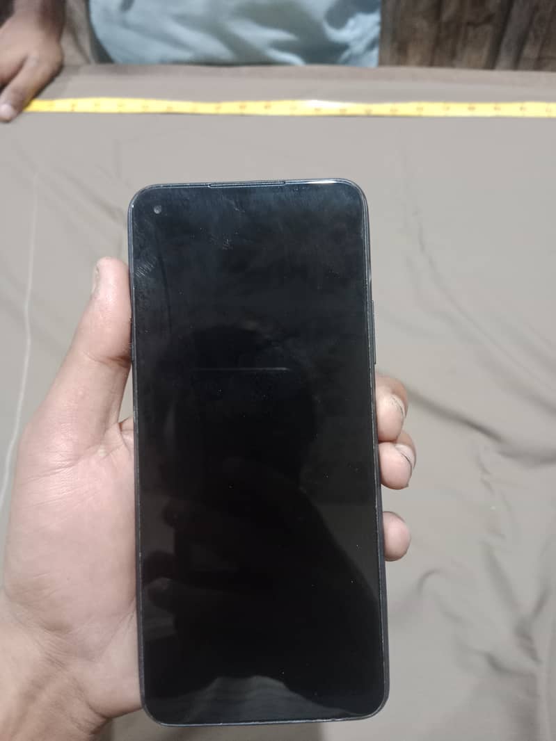 infinix note 8i PTA Pro 0