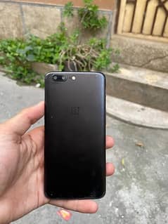 One plus 5