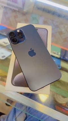 Iphone 15 pro max 0