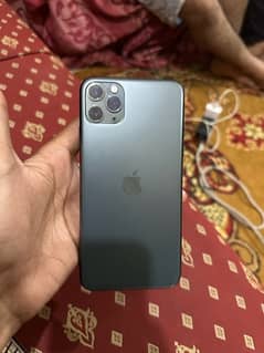 iphone 11 pro max 64gb