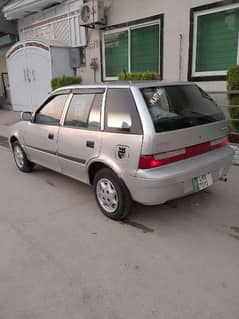 Suzuki Cultus sell 0335/065/79/42