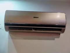 Orient DC inverter ac 1.5 good condition