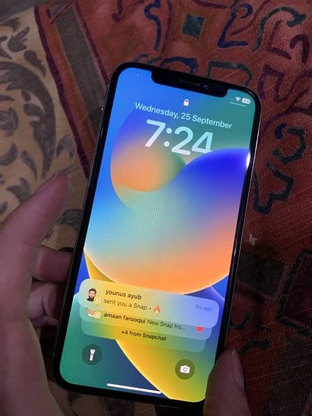 iphone x non pta 54gb 2