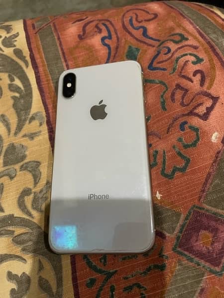 iphone x non pta 54gb 5