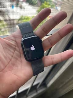 APPLE WATCHES