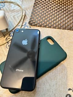 Iphone 8 256GB Pta Approved 0