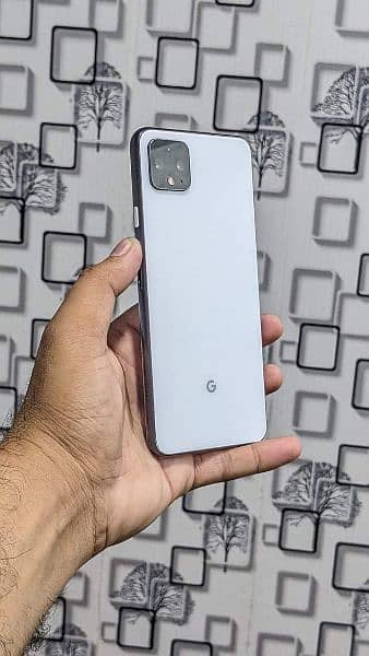 Google Pixel 4XL PTA Approved 0