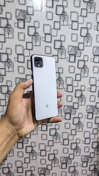 Google Pixel 4XL PTA Approved 1