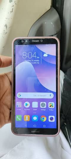 Huawei y7 Prime