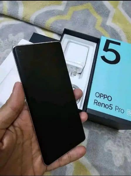 oppo Reno 5 pro 12/256 GB 03327127749 My WhatsApp number 1