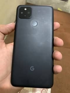 Google pixel 4a 5g Board 0