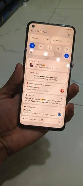 oppo Reno 6. . . 8+8 128gb condition 10by9 1