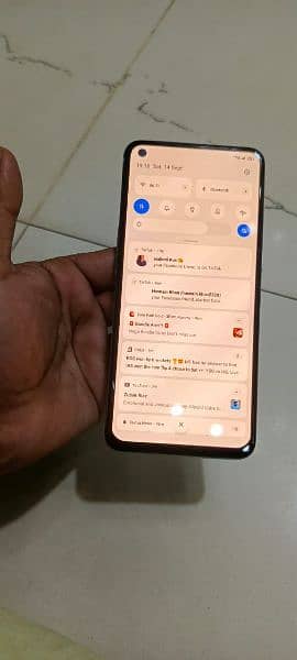 oppo Reno 6. . . 8+8 128gb condition 10by9 2