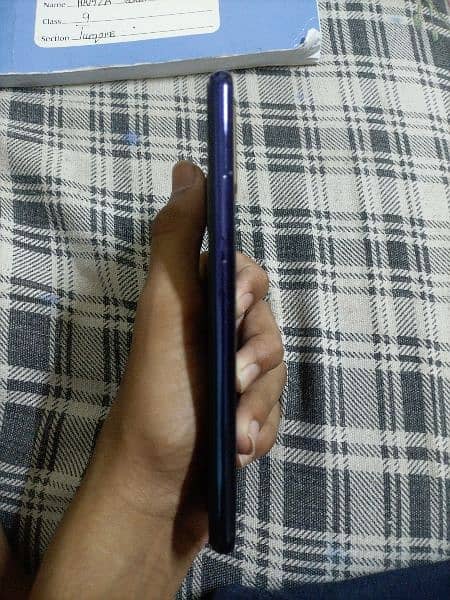 vivo s21 total genuine parts 2