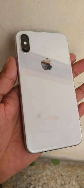 iPhone X 256gb j. v read add plz 4