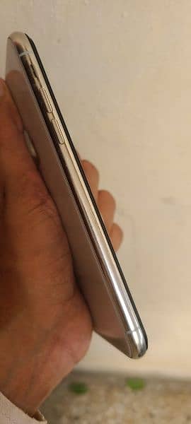 iPhone X 256gb j. v read add plz 7