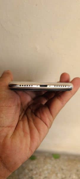 iPhone X 256gb j. v read add plz 8