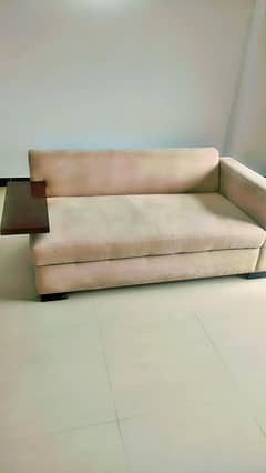 2 Seater Sofa from Habit