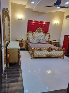 1 KANAL SUPERB LOCATION HOUSE AVAILABLE FOR SALE IN OPF HOUSING SOCIETY