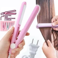 Professional Hair Straightener