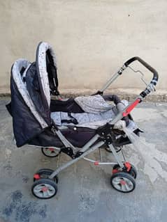 Babies Pram | 0