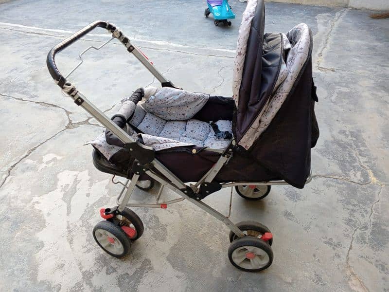 Babies Pram | 1