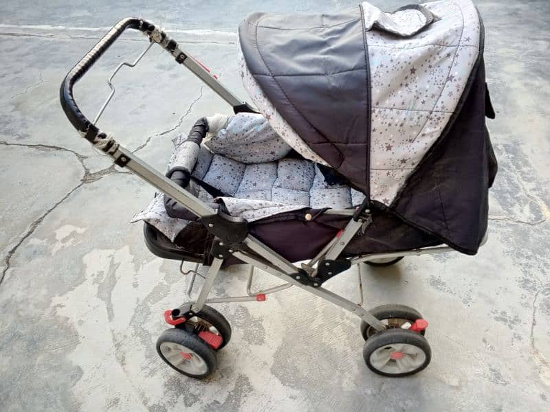 Babies Pram | 2