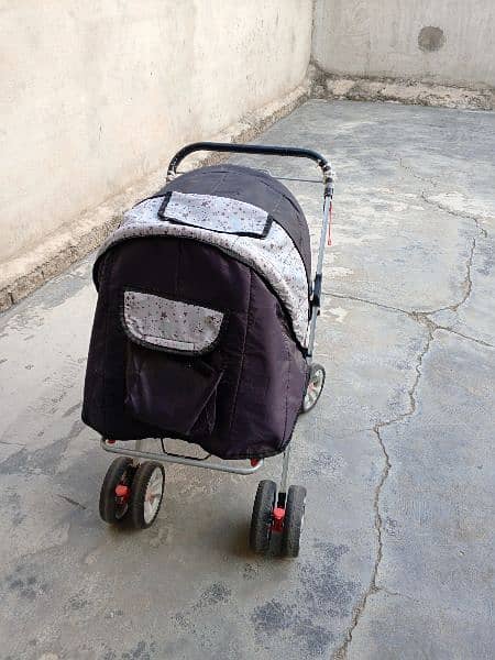 Babies Pram | 3