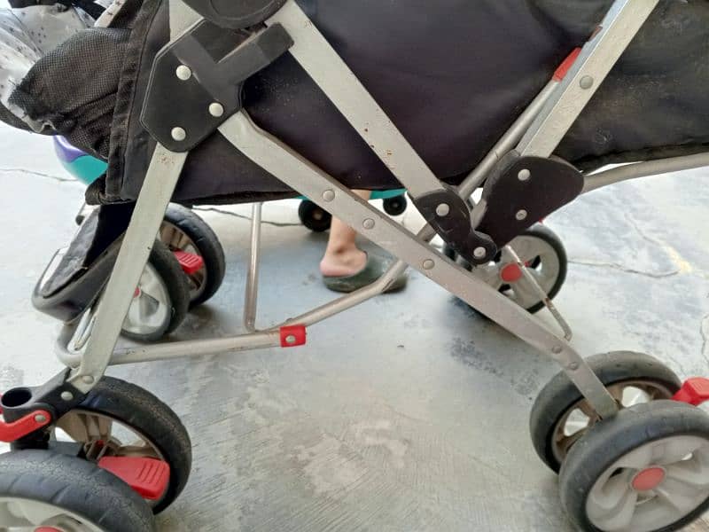 Babies Pram | 5