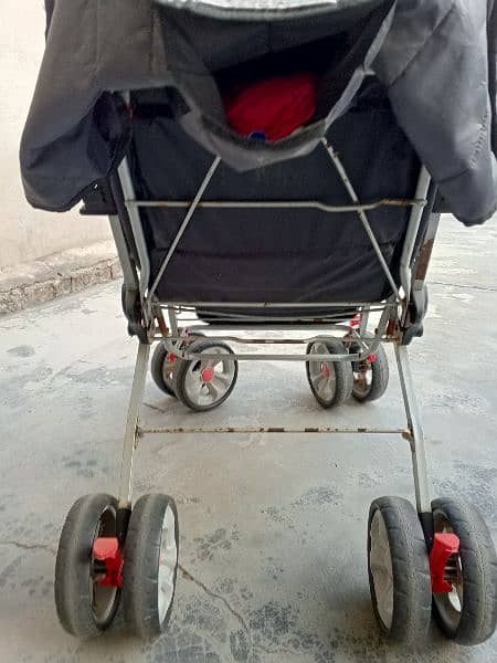 Babies Pram | 7