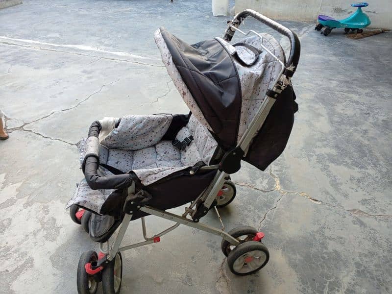 Babies Pram | 9