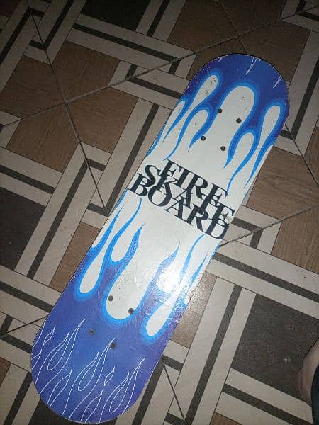 Skateboard For Sale 0