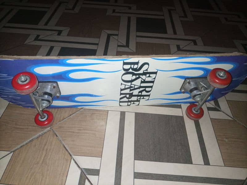 Skateboard For Sale 1