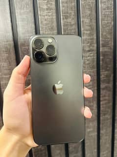 iphone 13 pro max pta approved 256 gb