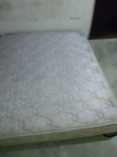 spring wala double mattress for sale