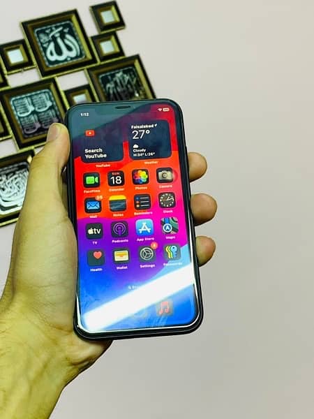 Iphone XR Non pta Jv 2