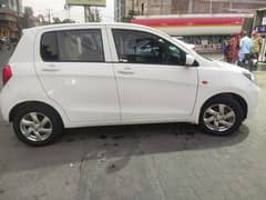 Suzuki Cultus VXL 2020/21 ha A one condition 1st owner name alyrem