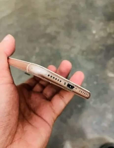 iPhone 8 PTA approved 6