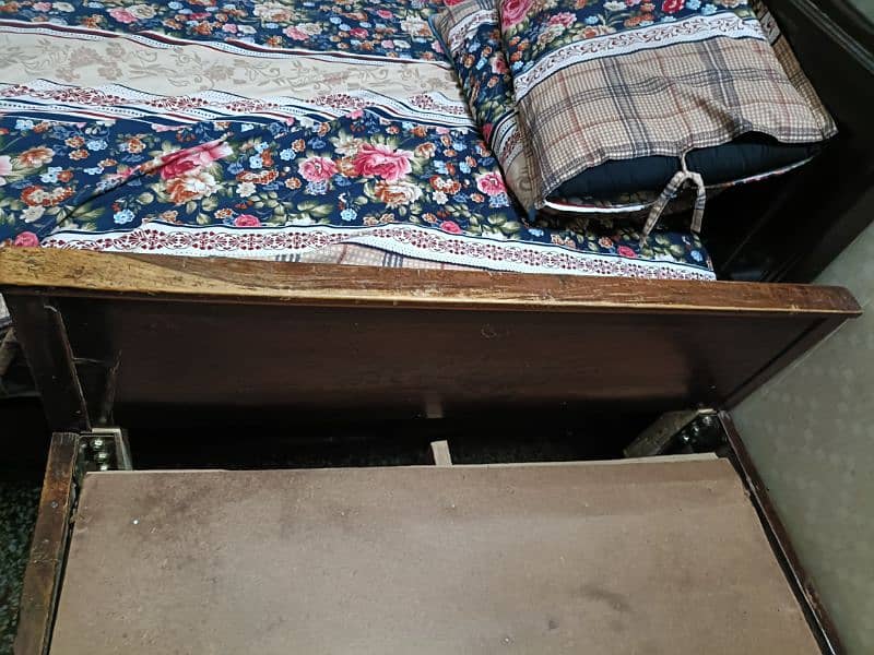 Single Bed for Sale 1