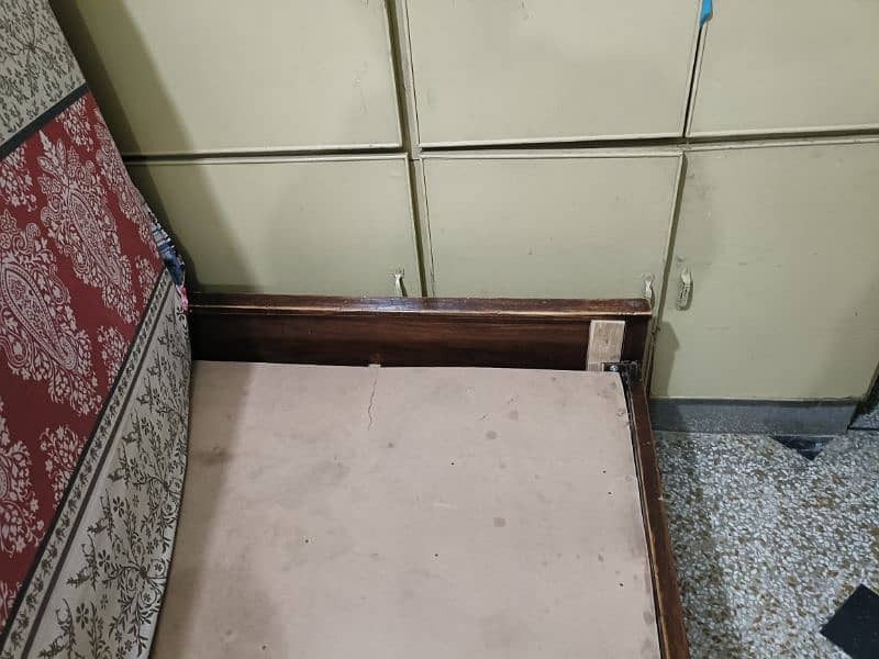 Single Bed for Sale 3