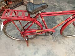 new cycle hai 0