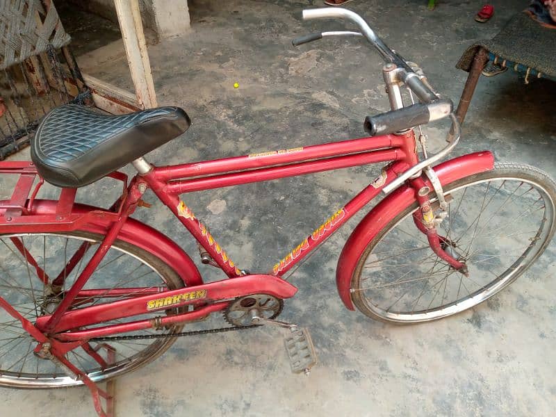 new cycle hai 2