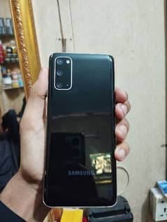 samsung s20 exchange i phone