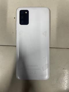 samsung A03s